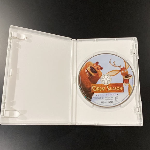 Open Season - DVD - Picture 3 of 4